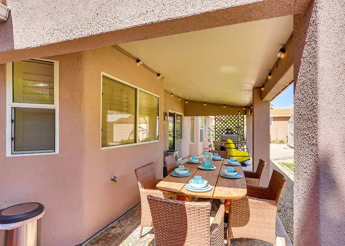 Ferienhaus Family Home: Yard, Grill & To Relax! *