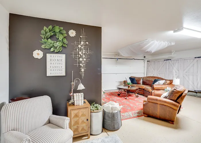 Family Home: Yard, Grill & To Relax! *