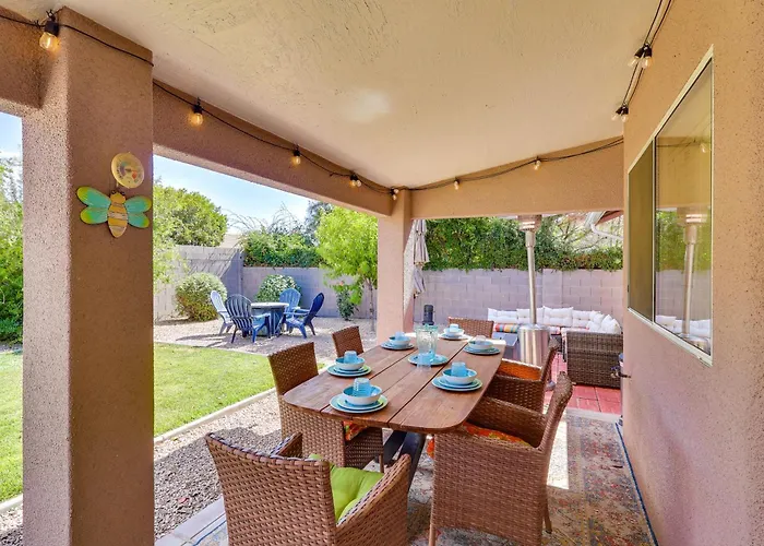Ferienhaus Family Home: Yard, Grill & To Relax!